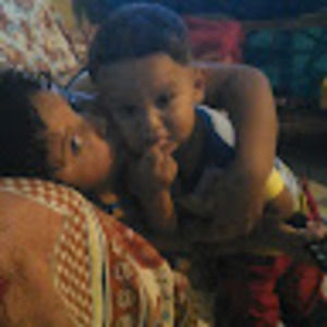 Meet your Posher, Gretel